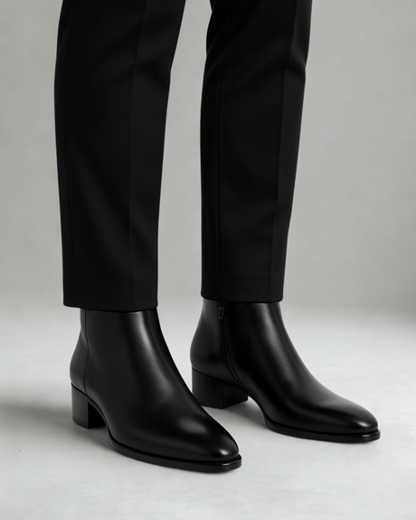 Dress Boots