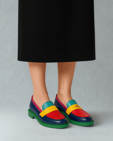 Loafers