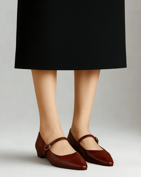 Flats