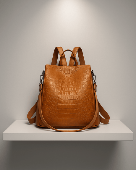 Backpacks