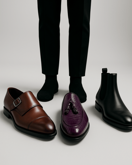 Men's - All Products