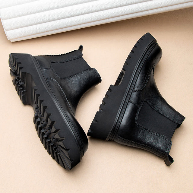 Luxe Serpatura Celebration Boots