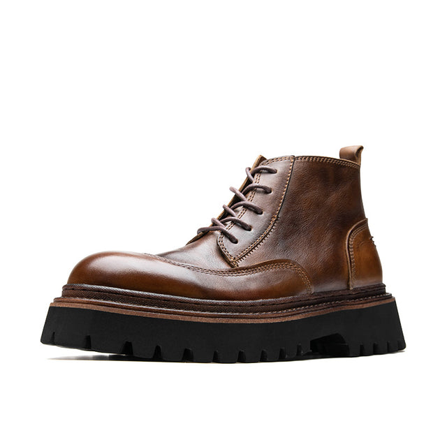 Snakara Formal Dress Boots