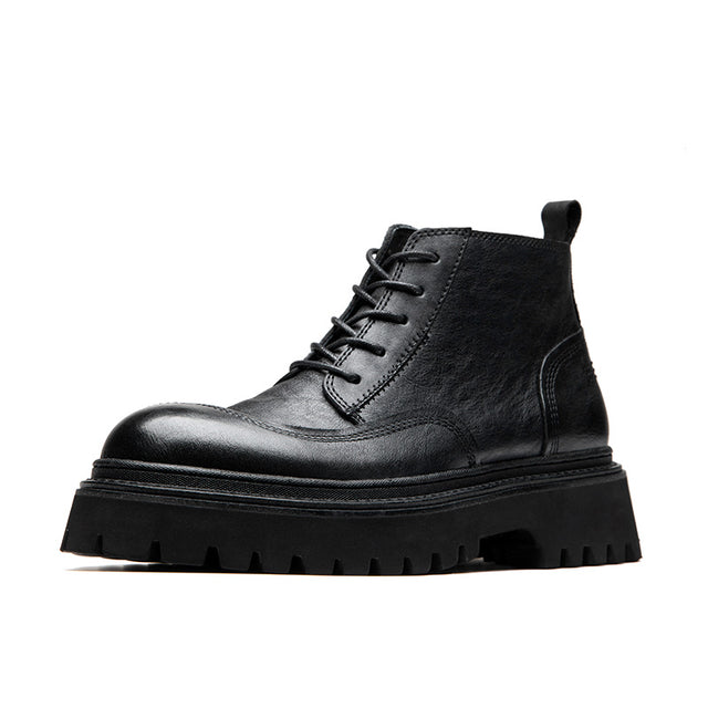 Snakara Formal Dress Boots