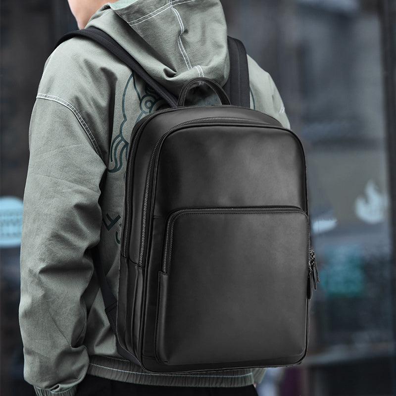 Ebonique Classic Zip Carrier