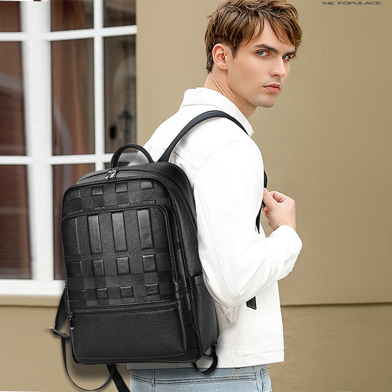 Serpatura Urban Journey Pack