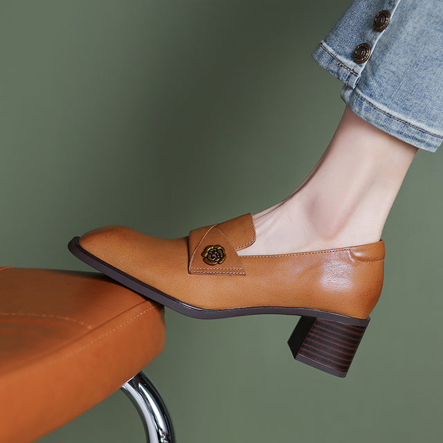 Fieralis Office Classics Heels