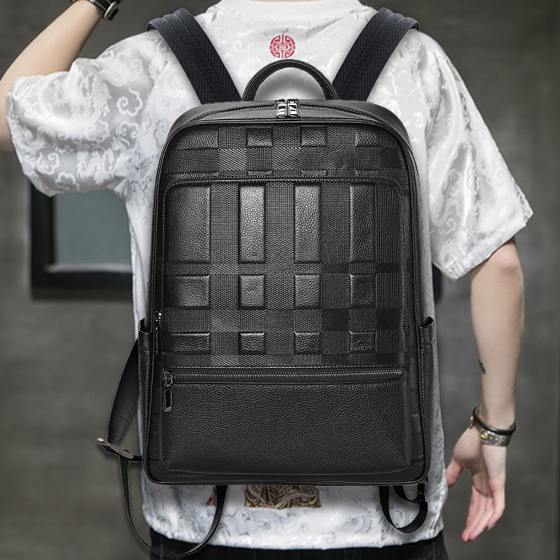 Serpatura Urban Journey Pack