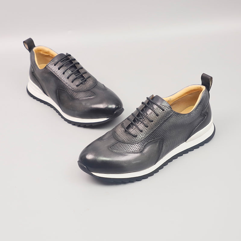 Diamoré Snakara Event Lace Footwear