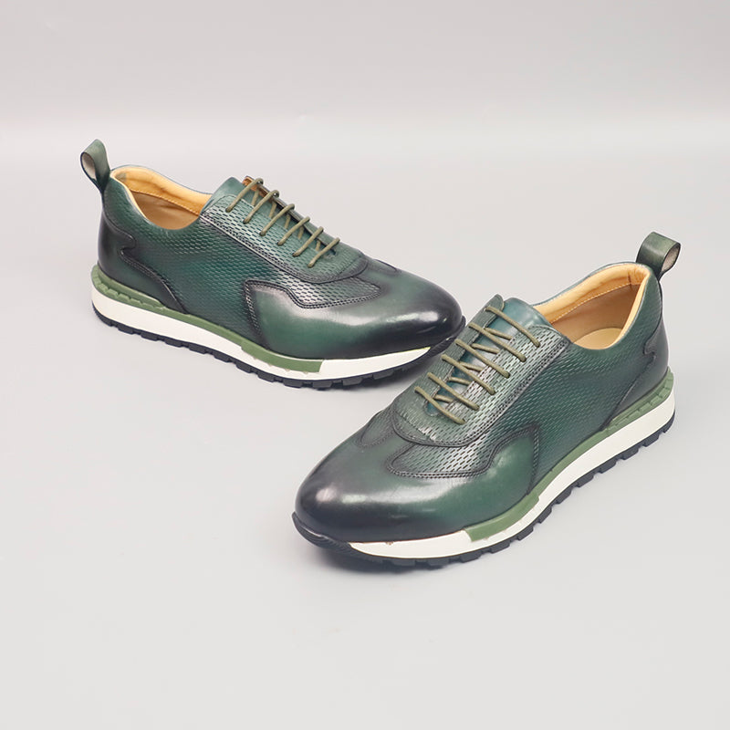 Diamoré Snakara Event Lace Footwear