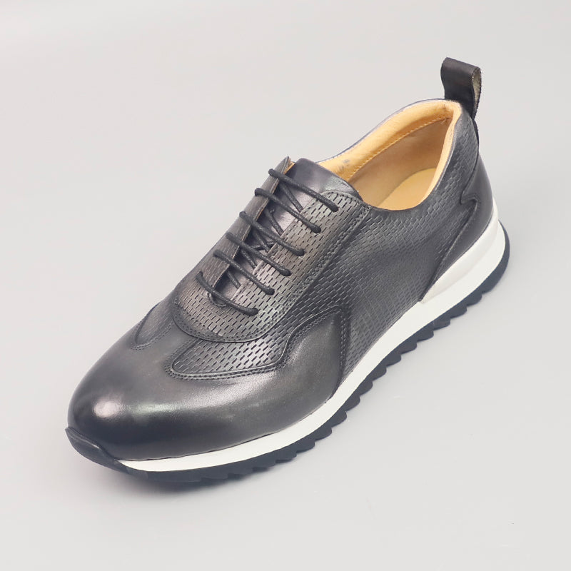 Diamoré Snakara Event Lace Footwear