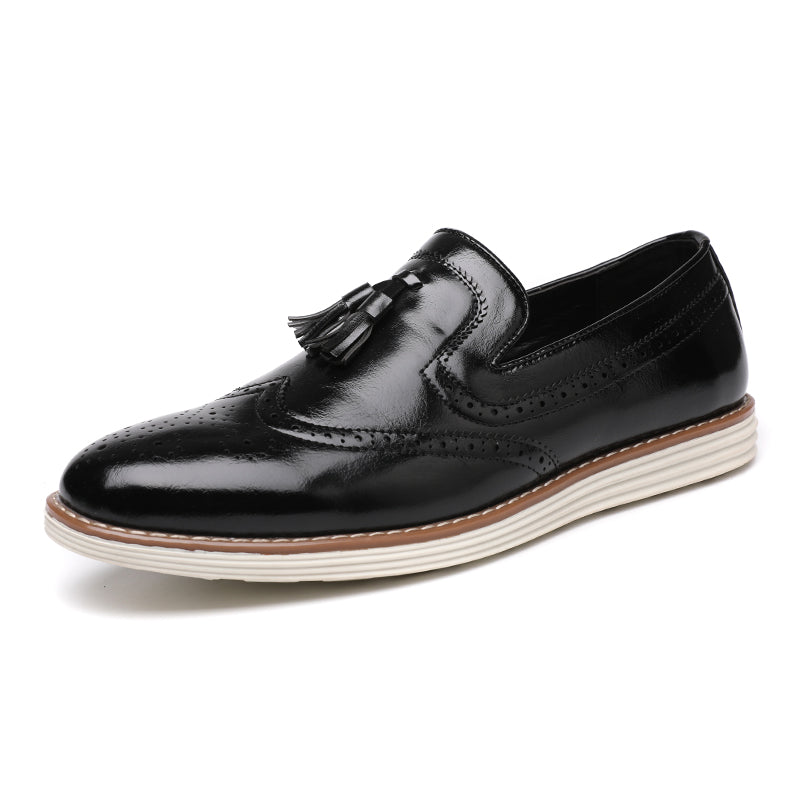 Fieralis Classic Loafers