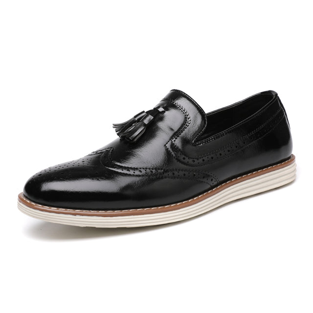 Fieralis Classic Loafers