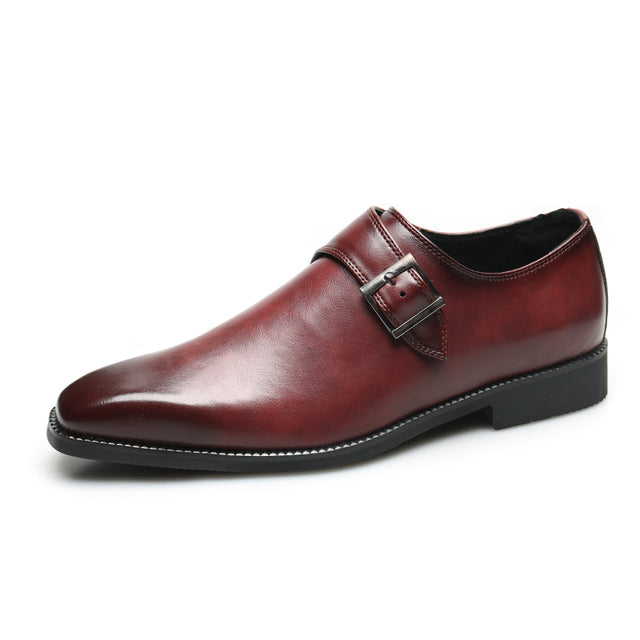 Veltique Crocodex Derbys