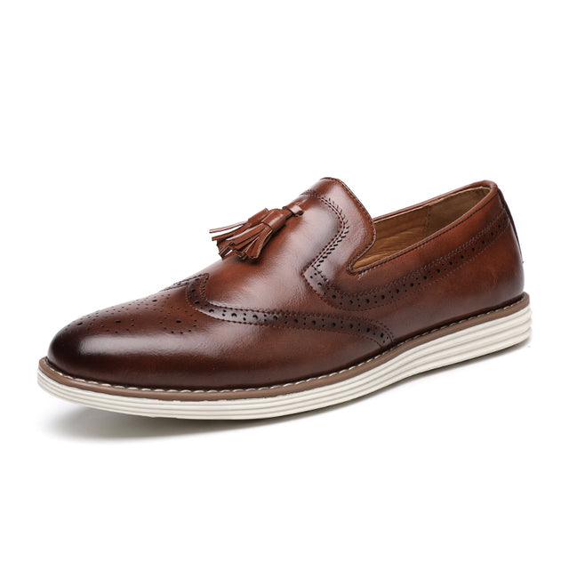 Fieralis Classic Loafers