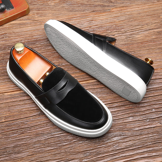 Zephyrique Monk Straps