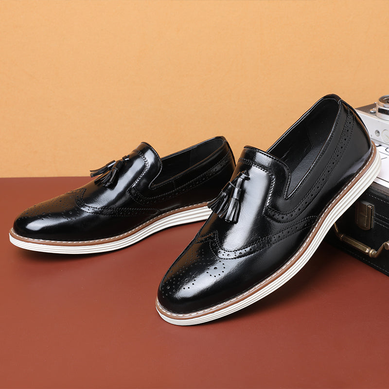 Fieralis Classic Loafers