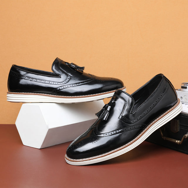 Fieralis Classic Loafers