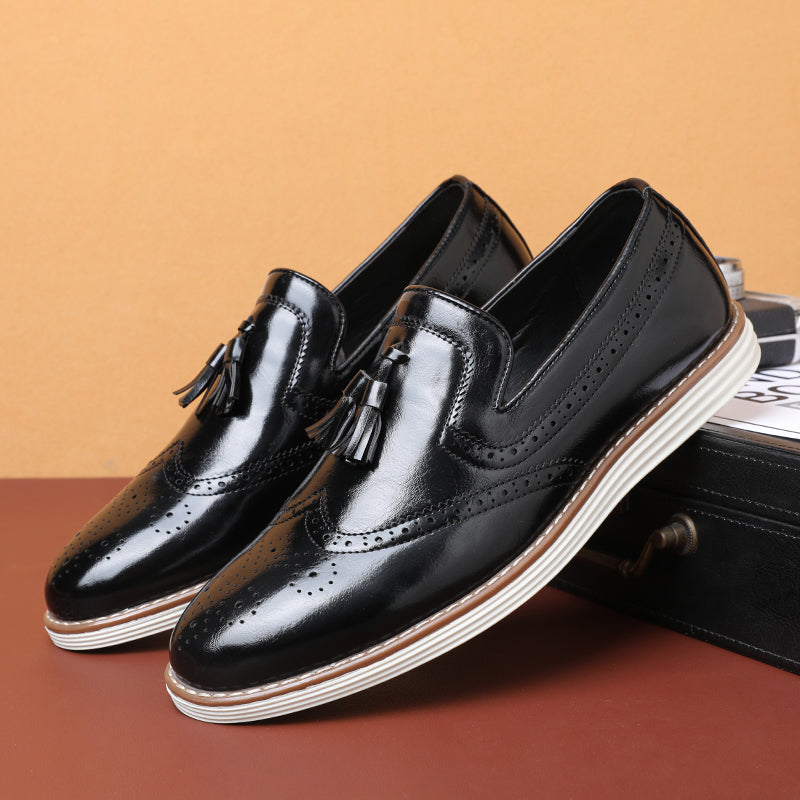 Fieralis Classic Loafers