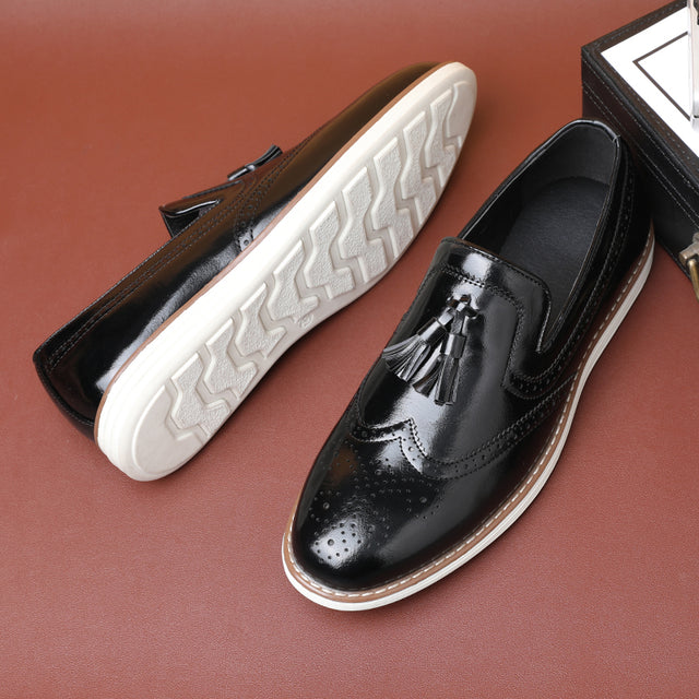 Fieralis Classic Loafers