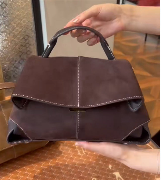 Veltique Pantherique Crossbody Tote