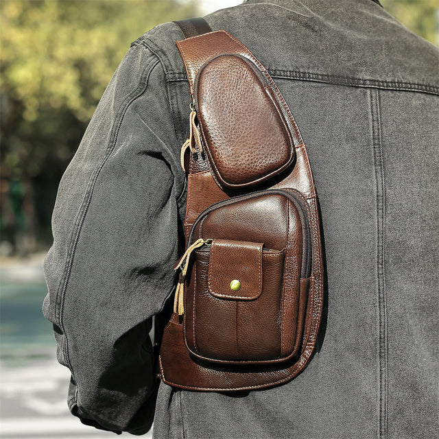 Fieralis Ebonique Clutch