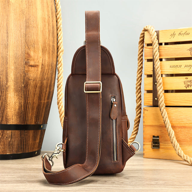 Fieralis Ebonique Clutch