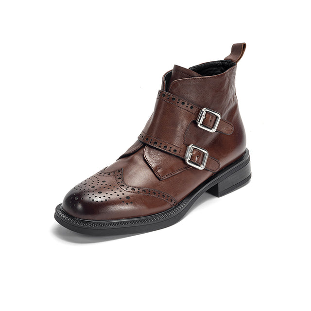 Snakara Opulessa Event Booties