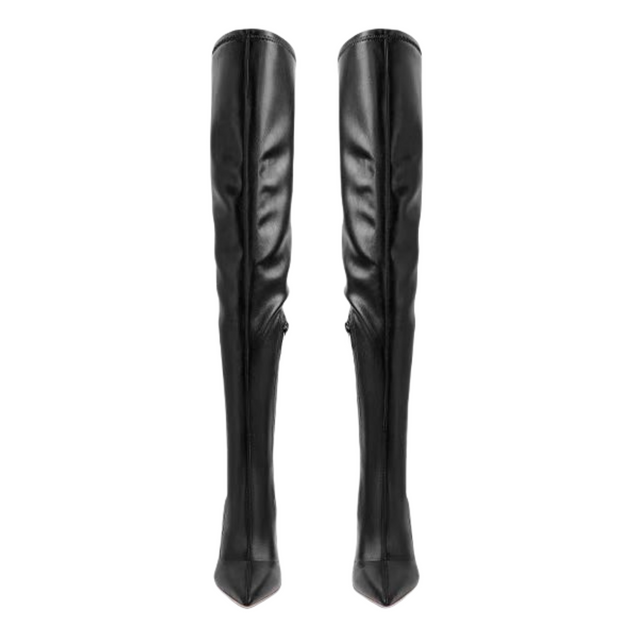 Opulessa Luxalon Prestige Knee Highs