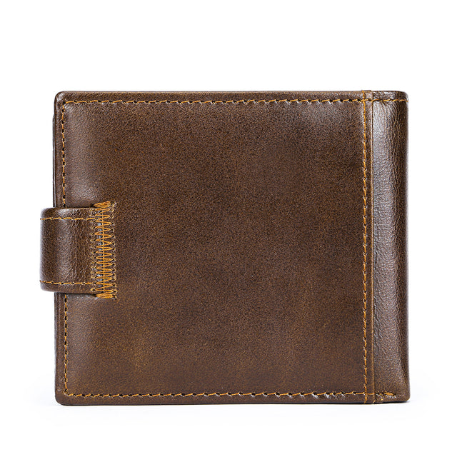 Serpatura Luxe Currency Keeper