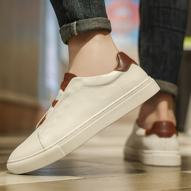 Prime Low-Top