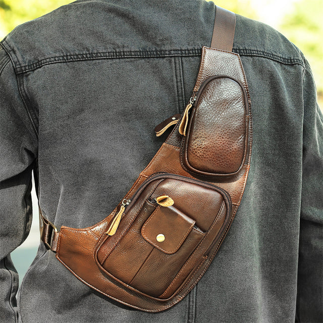 Fieralis Ebonique Clutch