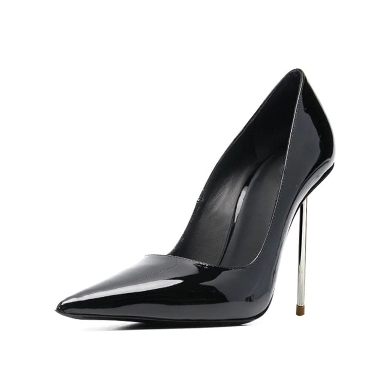 Celestova Effortless Chic Heels