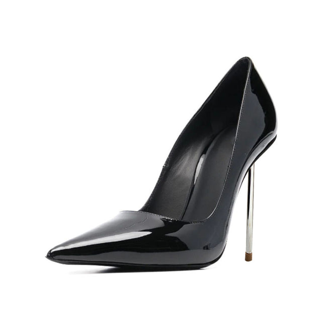 Celestova Effortless Chic Heels