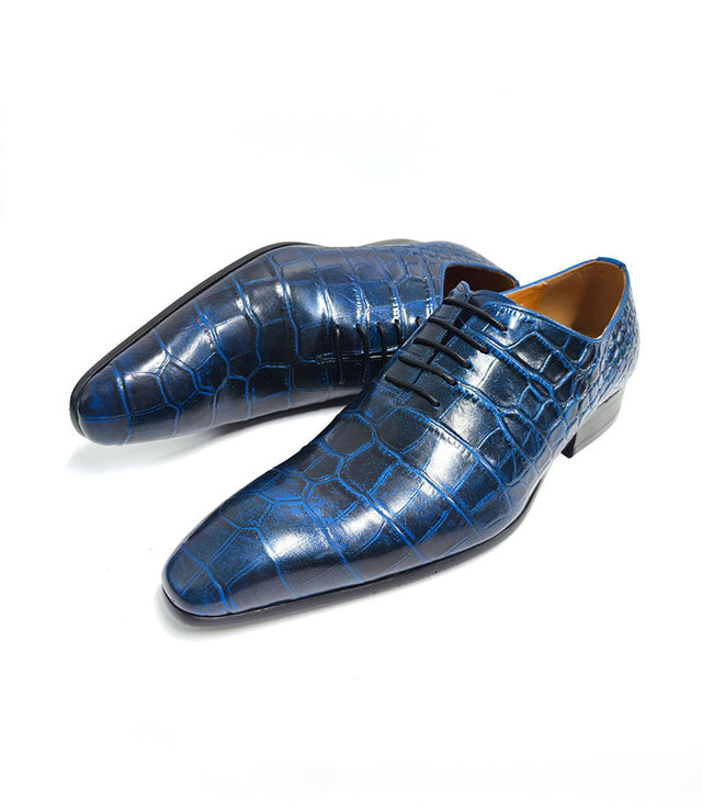Serpatura Elegant Oxford Collection