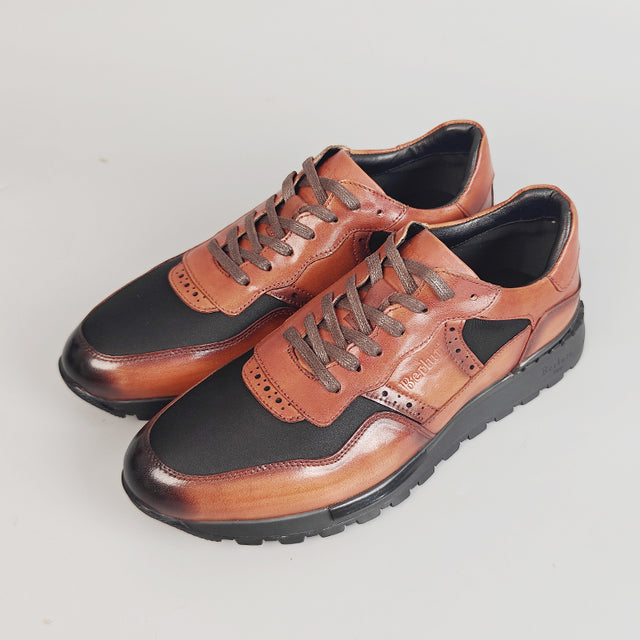 Opulessa Office Brogues
