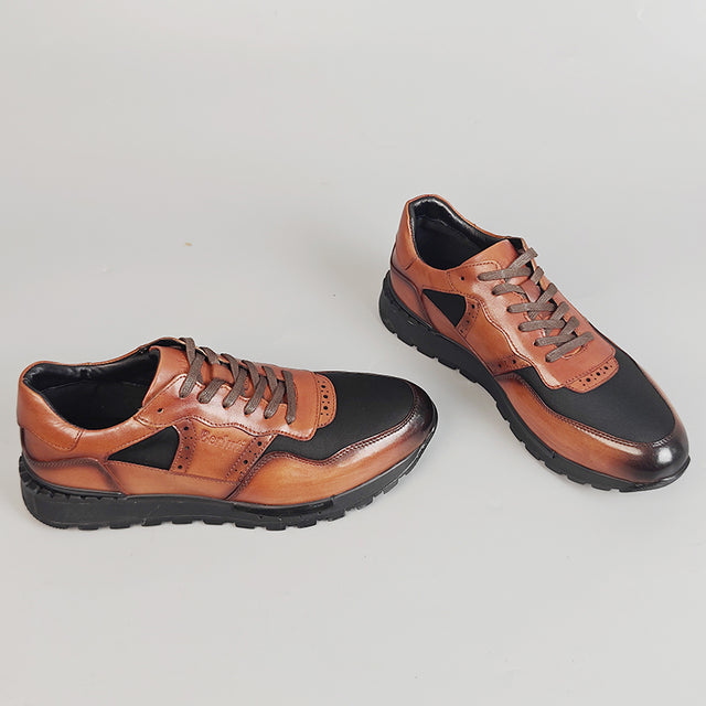 Opulessa Office Brogues