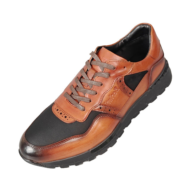 Opulessa Office Brogues