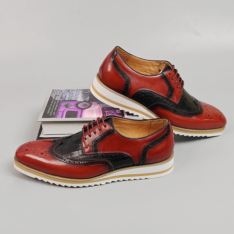 Veltique Seamless Glide Loafers