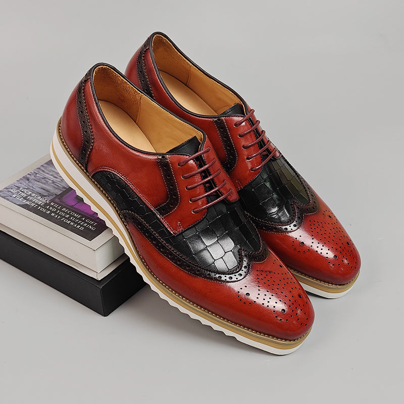 Veltique Seamless Glide Loafers