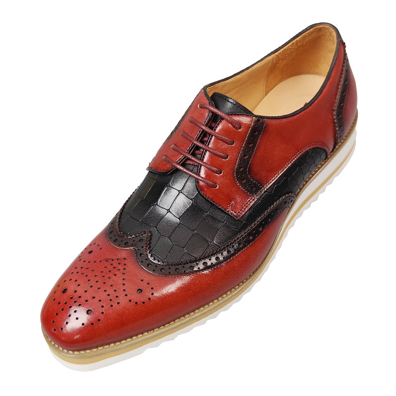 Veltique Seamless Glide Loafers