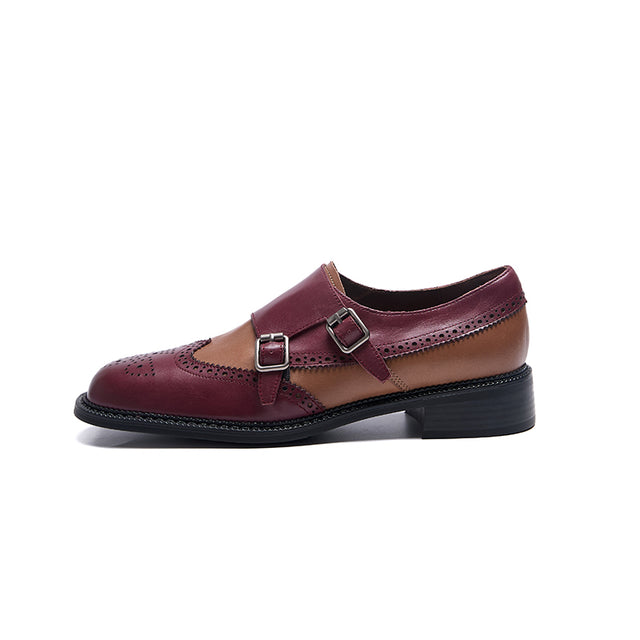 Serpatura Opulessa Elegant Desk Footwear