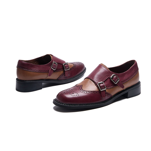 Serpatura Opulessa Elegant Desk Footwear