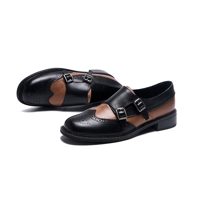 Serpatura Opulessa Elegant Desk Footwear