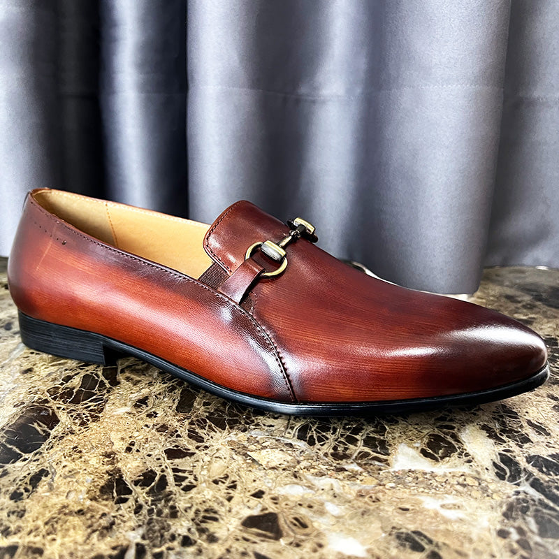 Monk Stride by Diamoré