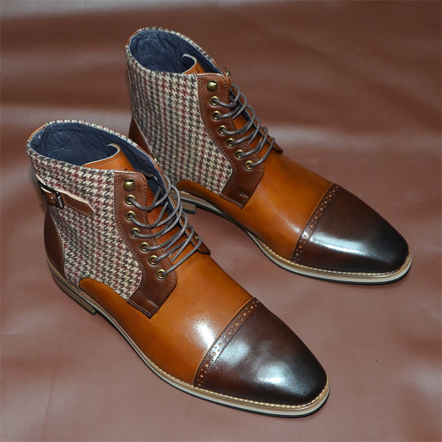 Croctex Veltique Ankle Boots