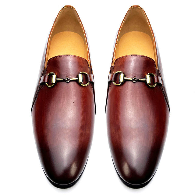 Monk Stride by Diamoré