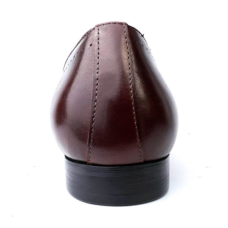 Monk Stride by Diamoré