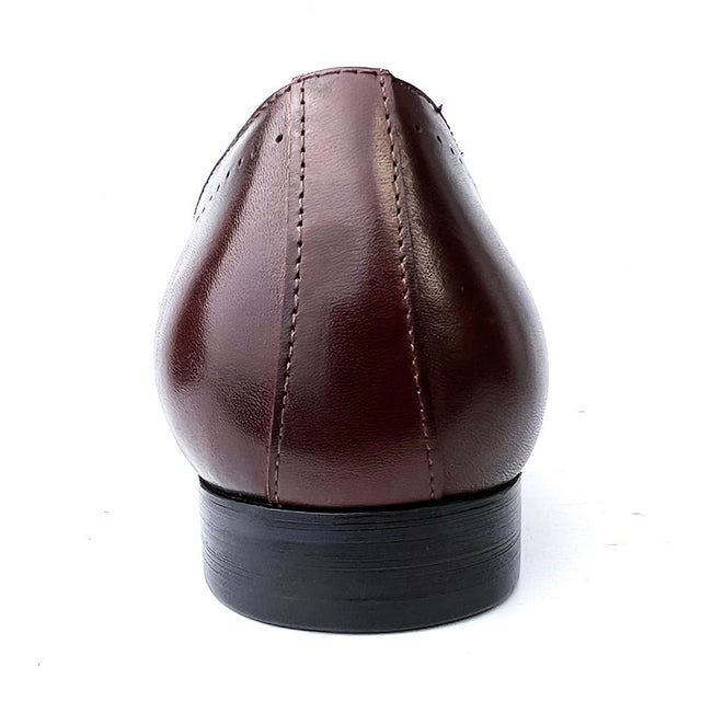 Monk Stride by Diamoré