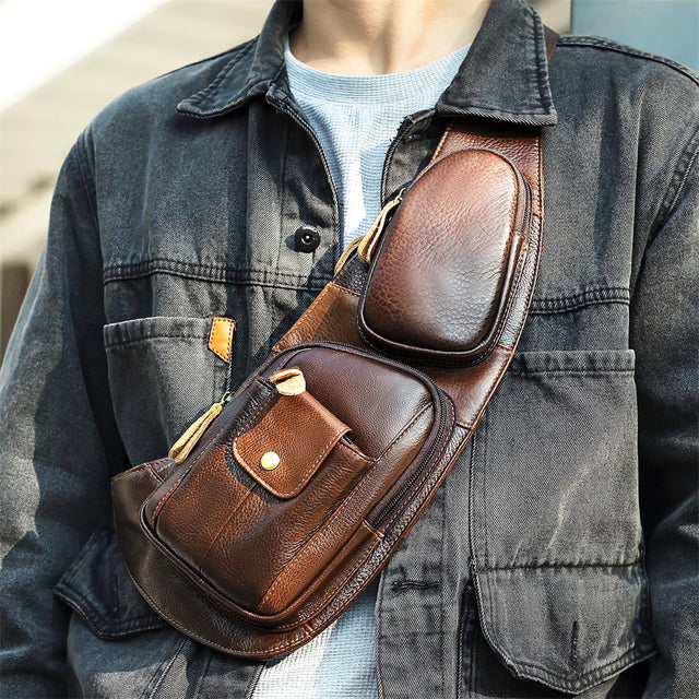 Fieralis Ebonique Clutch